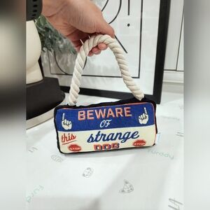 3 For $10 NEW Dog Plush Toy